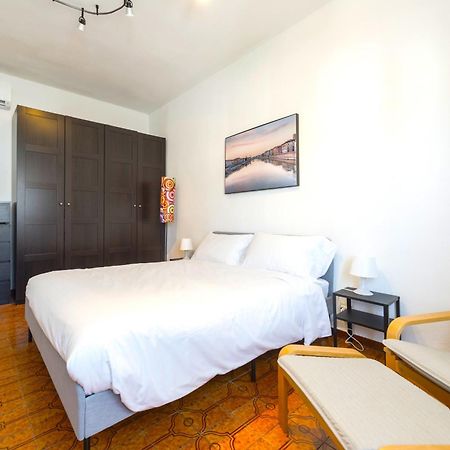 Hostly-Ai Due Passi Apartment Pisa Luaran gambar