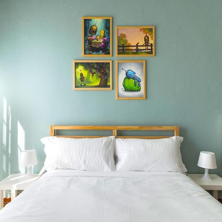 Hostly-Ai Due Passi Apartment Pisa Luaran gambar