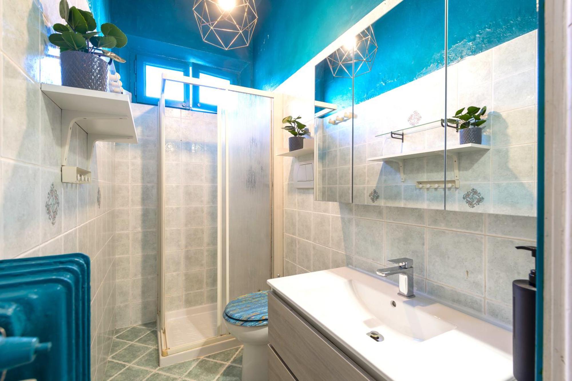 Hostly-Ai Due Passi Apartment Pisa Luaran gambar