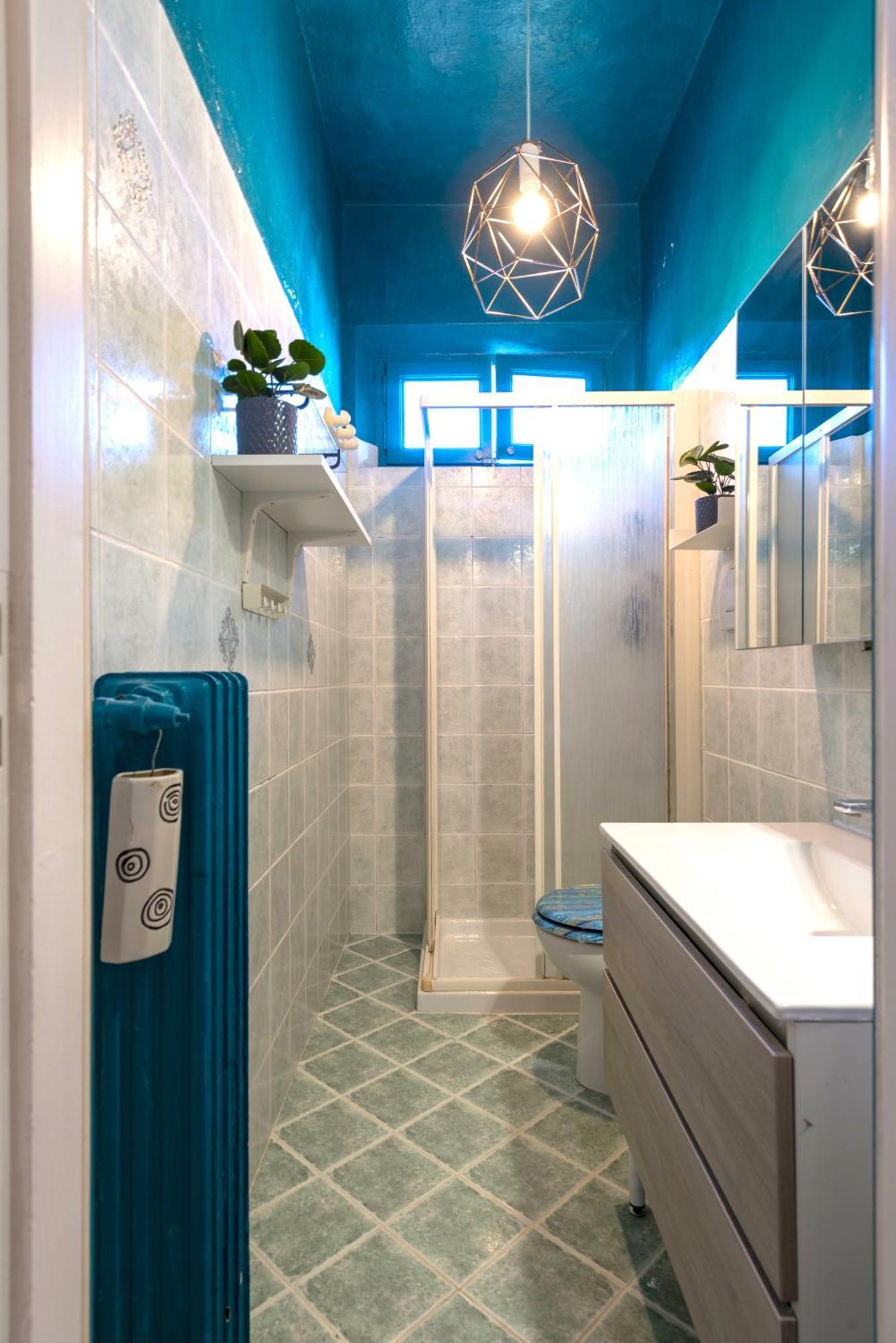 Hostly-Ai Due Passi Apartment Pisa Luaran gambar