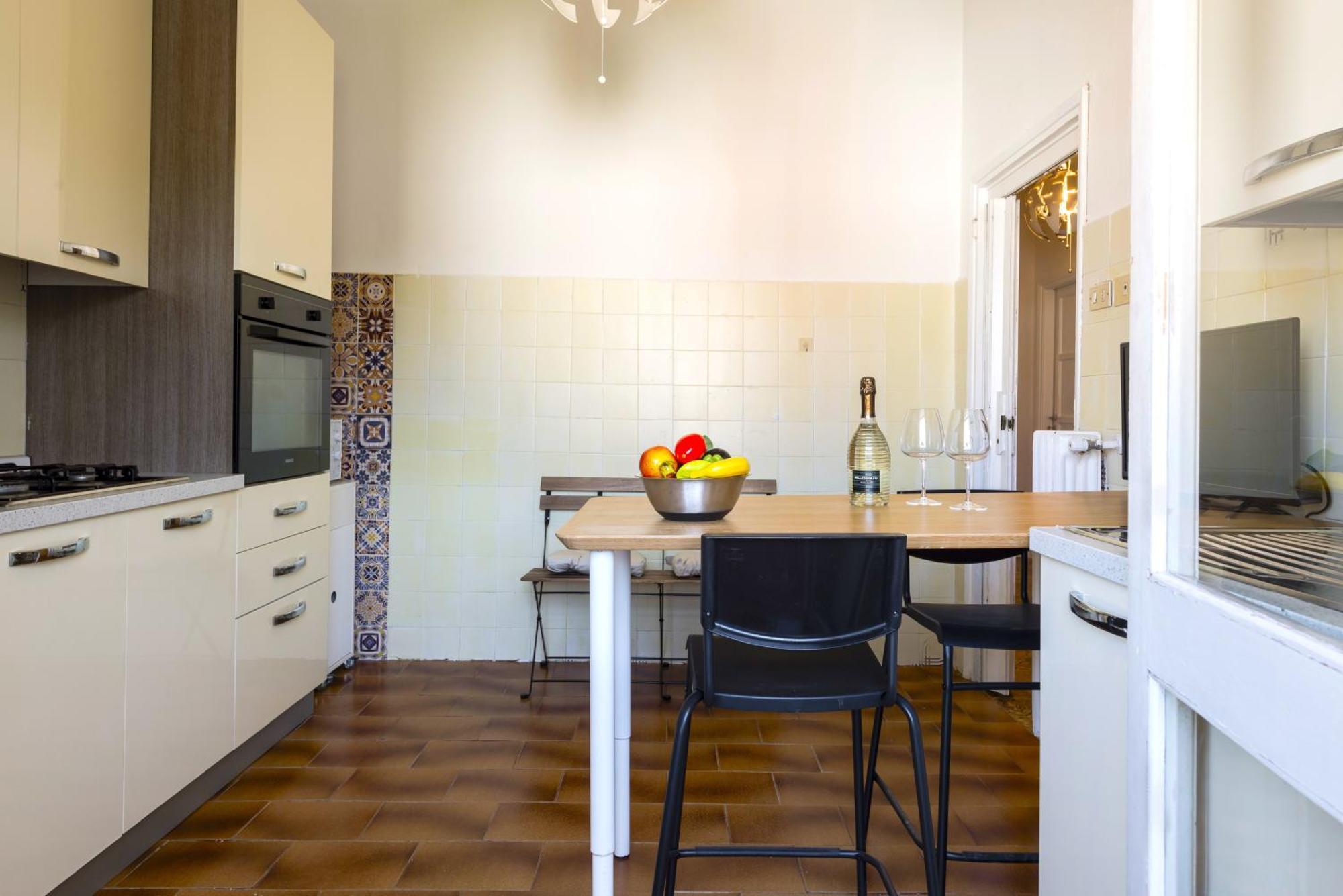 Hostly-Ai Due Passi Apartment Pisa Luaran gambar