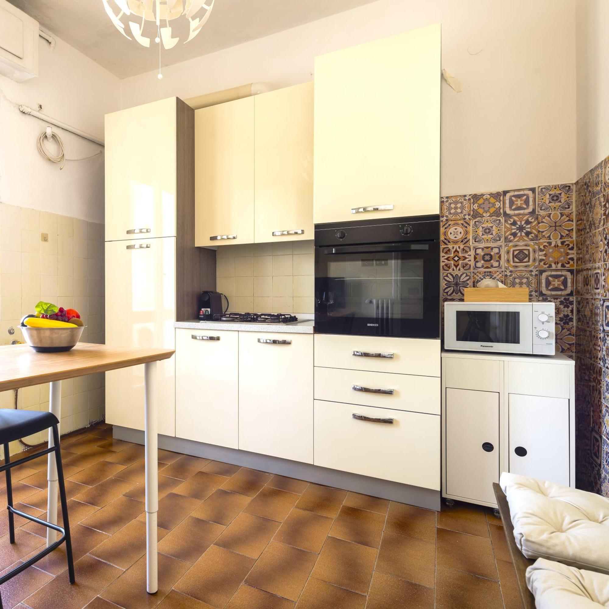 Hostly-Ai Due Passi Apartment Pisa Luaran gambar